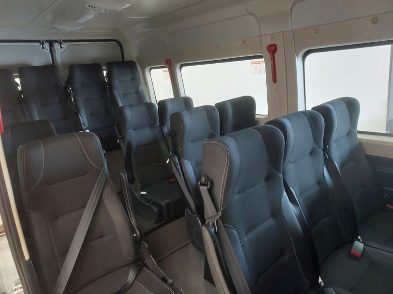 Fiat Ducato Minibus LUXO 13M 16L 2.2 2025/2026 BETIOLO NOVOS E SEMINOVOS LAJEADO / Carros no Vale Fiat Ducato Minibus LUXO 13M 16L 2.2 2025/2026 BETIOLO NOVOS E SEMINOVOS LAJEADO / Carros no Vale