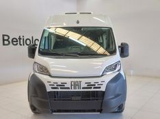 Fiat Ducato Minibus LUXO 13M 16L 2.2 2025/2026 BETIOLO NOVOS E SEMINOVOS LAJEADO / Carros no Vale
