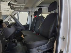 Fiat Ducato Minibus LUXO 13M 16L 2.2 2025/2026 BETIOLO NOVOS E SEMINOVOS LAJEADO / Carros no Vale