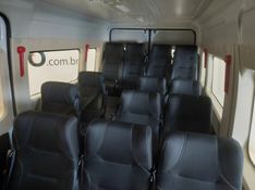 Fiat Ducato Minibus LUXO 13M 16L 2.2 2025/2026 BETIOLO NOVOS E SEMINOVOS LAJEADO / Carros no Vale