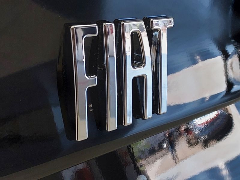 Fiat FASTBACK 1.0 TURBO 200 FLEX CVT 2025/2026 BETIOLO NOVOS E SEMINOVOS LAJEADO / Carros no Vale