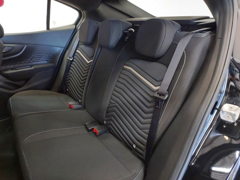 Fiat FASTBACK 1.0 TURBO 200 FLEX CVT 2025/2026 BETIOLO NOVOS E SEMINOVOS LAJEADO / Carros no Vale