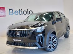 Fiat FASTBACK 1.0 TURBO 200 HYBRID AUDACE CVT 2025/2026 BETIOLO NOVOS E SEMINOVOS LAJEADO / Carros no Vale