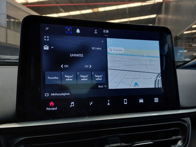 Fiat FASTBACK 1.0 TURBO 200 HYBRID AUDACE CVT 2025/2026 BETIOLO NOVOS E SEMINOVOS LAJEADO / Carros no Vale Fiat FASTBACK 1.0 TURBO 200 HYBRID AUDACE CVT 2025/2026 BETIOLO NOVOS E SEMINOVOS LAJEADO / Carros no Vale