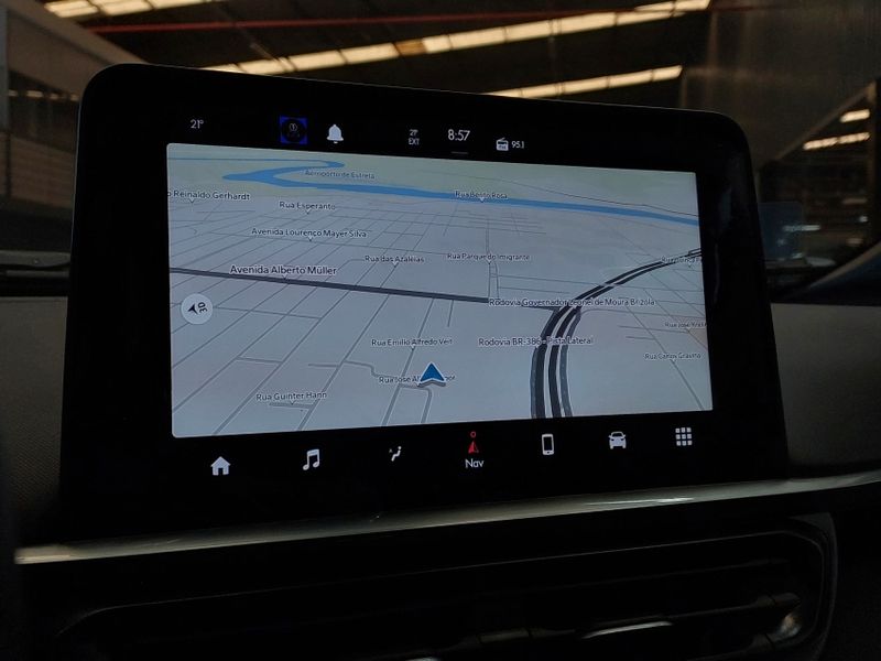Fiat FASTBACK 1.0 TURBO 200 HYBRID AUDACE CVT 2025/2026 BETIOLO NOVOS E SEMINOVOS LAJEADO / Carros no Vale Fiat FASTBACK 1.0 TURBO 200 HYBRID AUDACE CVT 2025/2026 BETIOLO NOVOS E SEMINOVOS LAJEADO / Carros no Vale