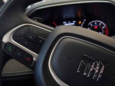 Fiat FASTBACK 1.0 TURBO 200 HYBRID AUDACE CVT 2025/2026 BETIOLO NOVOS E SEMINOVOS LAJEADO / Carros no Vale