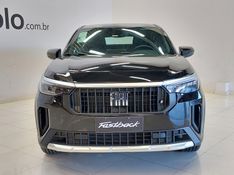 Fiat FASTBACK 1.0 TURBO 200 HYBRID AUDACE CVT 2025/2026 BETIOLO NOVOS E SEMINOVOS LAJEADO / Carros no Vale