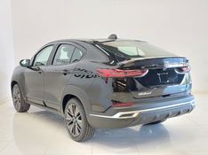 Fiat FASTBACK 1.0 TURBO 200 HYBRID AUDACE CVT 2025/2026 BETIOLO NOVOS E SEMINOVOS LAJEADO / Carros no Vale