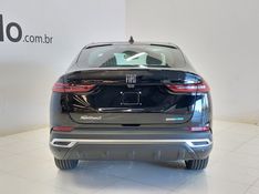 Fiat FASTBACK 1.0 TURBO 200 HYBRID AUDACE CVT 2025/2026 BETIOLO NOVOS E SEMINOVOS LAJEADO / Carros no Vale