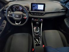 Fiat FASTBACK 1.0 TURBO 200 HYBRID AUDACE CVT 2025/2026 BETIOLO NOVOS E SEMINOVOS LAJEADO / Carros no Vale