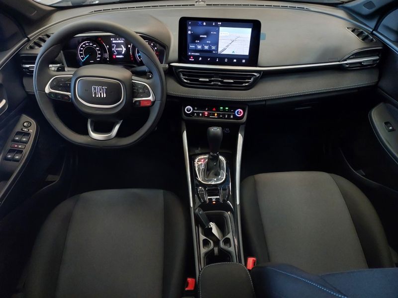 Fiat FASTBACK 1.0 TURBO 200 HYBRID AUDACE CVT 2025/2026 BETIOLO NOVOS E SEMINOVOS LAJEADO / Carros no Vale Fiat FASTBACK 1.0 TURBO 200 HYBRID AUDACE CVT 2025/2026 BETIOLO NOVOS E SEMINOVOS LAJEADO / Carros no Vale
