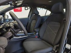 Fiat FASTBACK 1.0 TURBO 200 HYBRID AUDACE CVT 2025/2026 BETIOLO NOVOS E SEMINOVOS LAJEADO / Carros no Vale