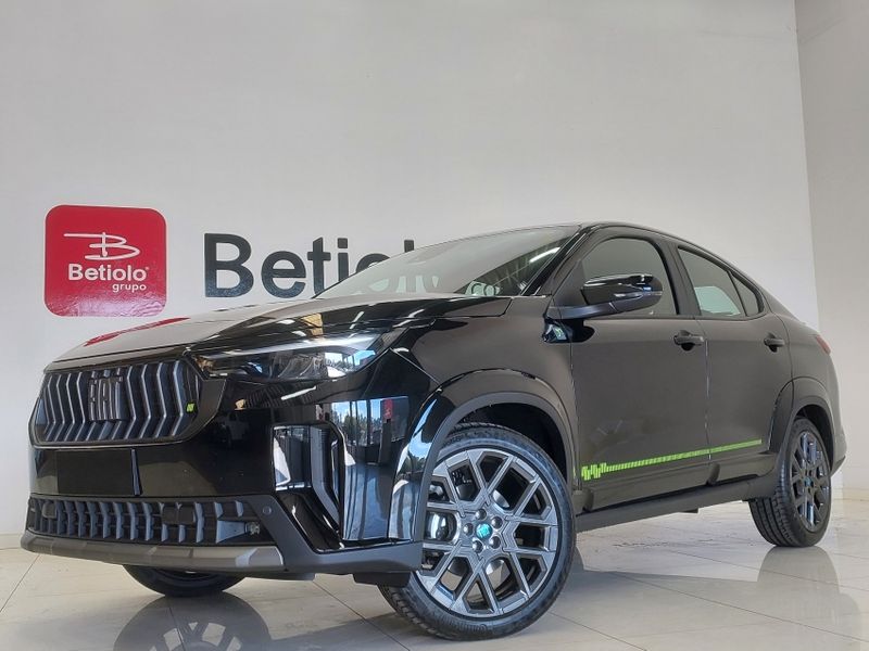 Fiat FASTBACK 1.0 TURBO 200 HYBRID IMPETUS CVT 2026/2026 BETIOLO NOVOS E SEMINOVOS LAJEADO / Carros no Vale Fiat FASTBACK 1.0 TURBO 200 HYBRID IMPETUS CVT 2026/2026 BETIOLO NOVOS E SEMINOVOS LAJEADO / Carros no Vale