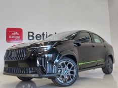 Fiat FASTBACK 1.0 TURBO 200 HYBRID IMPETUS CVT 2026/2026 BETIOLO NOVOS E SEMINOVOS LAJEADO / Carros no Vale
