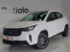 Fiat FASTBACK 1.0 TURBO 200 HYBRID IMPETUS CVT 2025/2026 BETIOLO NOVOS E SEMINOVOS LAJEADO / Carros no Vale