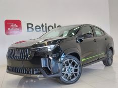 Fiat FASTBACK 1.0 TURBO 200 HYBRID IMPETUS CVT 2026/2026 BETIOLO NOVOS E SEMINOVOS LAJEADO / Carros no Vale