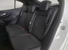 Fiat FASTBACK 1.0 TURBO 200 HYBRID IMPETUS CVT 2025/2026 BETIOLO NOVOS E SEMINOVOS LAJEADO / Carros no Vale