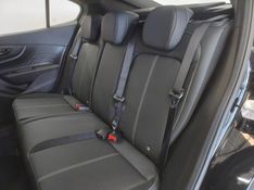Fiat FASTBACK 1.0 TURBO 200 HYBRID IMPETUS CVT 2026/2026 BETIOLO NOVOS E SEMINOVOS LAJEADO / Carros no Vale