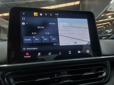Fiat FASTBACK 1.0 TURBO 200 HYBRID IMPETUS CVT 2025/2026 BETIOLO NOVOS E SEMINOVOS LAJEADO / Carros no Vale