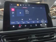 Fiat FASTBACK 1.0 TURBO 200 HYBRID IMPETUS CVT 2025/2026 BETIOLO NOVOS E SEMINOVOS LAJEADO / Carros no Vale