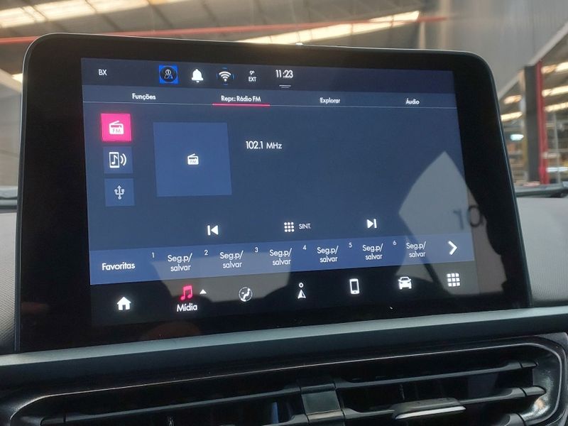 Fiat FASTBACK 1.0 TURBO 200 HYBRID IMPETUS CVT 2026/2026 BETIOLO NOVOS E SEMINOVOS LAJEADO / Carros no Vale Fiat FASTBACK 1.0 TURBO 200 HYBRID IMPETUS CVT 2026/2026 BETIOLO NOVOS E SEMINOVOS LAJEADO / Carros no Vale
