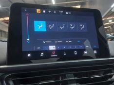 Fiat FASTBACK 1.0 TURBO 200 HYBRID IMPETUS CVT 2025/2026 BETIOLO NOVOS E SEMINOVOS LAJEADO / Carros no Vale