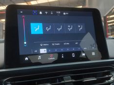 Fiat FASTBACK 1.0 TURBO 200 HYBRID IMPETUS CVT 2026/2026 BETIOLO NOVOS E SEMINOVOS LAJEADO / Carros no Vale