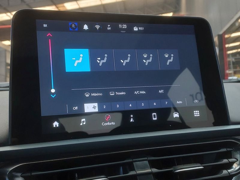 Fiat FASTBACK 1.0 TURBO 200 HYBRID IMPETUS CVT 2026/2026 BETIOLO NOVOS E SEMINOVOS LAJEADO / Carros no Vale Fiat FASTBACK 1.0 TURBO 200 HYBRID IMPETUS CVT 2026/2026 BETIOLO NOVOS E SEMINOVOS LAJEADO / Carros no Vale