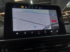 Fiat FASTBACK 1.0 TURBO 200 HYBRID IMPETUS CVT 2025/2026 BETIOLO NOVOS E SEMINOVOS LAJEADO / Carros no Vale