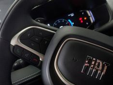 Fiat FASTBACK 1.0 TURBO 200 HYBRID IMPETUS CVT 2025/2026 BETIOLO NOVOS E SEMINOVOS LAJEADO / Carros no Vale