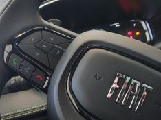 Fiat FASTBACK 1.0 TURBO 200 HYBRID IMPETUS CVT 2026/2026 BETIOLO NOVOS E SEMINOVOS LAJEADO / Carros no Vale