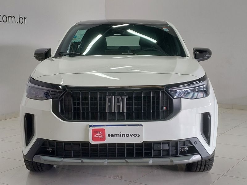 Fiat FASTBACK 1.0 TURBO 200 HYBRID IMPETUS CVT 2025/2026 BETIOLO NOVOS E SEMINOVOS LAJEADO / Carros no Vale Fiat FASTBACK 1.0 TURBO 200 HYBRID IMPETUS CVT 2025/2026 BETIOLO NOVOS E SEMINOVOS LAJEADO / Carros no Vale