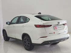 Fiat FASTBACK 1.0 TURBO 200 HYBRID IMPETUS CVT 2025/2026 BETIOLO NOVOS E SEMINOVOS LAJEADO / Carros no Vale