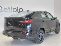 Fiat FASTBACK 1.0 TURBO 200 HYBRID IMPETUS CVT 2026/2026 BETIOLO NOVOS E SEMINOVOS LAJEADO / Carros no Vale