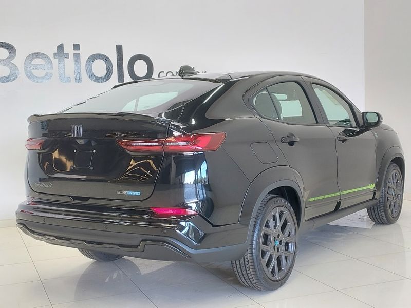 Fiat FASTBACK 1.0 TURBO 200 HYBRID IMPETUS CVT 2026/2026 BETIOLO NOVOS E SEMINOVOS LAJEADO / Carros no Vale Fiat FASTBACK 1.0 TURBO 200 HYBRID IMPETUS CVT 2026/2026 BETIOLO NOVOS E SEMINOVOS LAJEADO / Carros no Vale