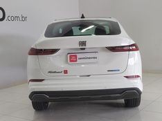 Fiat FASTBACK 1.0 TURBO 200 HYBRID IMPETUS CVT 2025/2026 BETIOLO NOVOS E SEMINOVOS LAJEADO / Carros no Vale