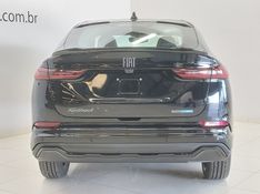 Fiat FASTBACK 1.0 TURBO 200 HYBRID IMPETUS CVT 2026/2026 BETIOLO NOVOS E SEMINOVOS LAJEADO / Carros no Vale