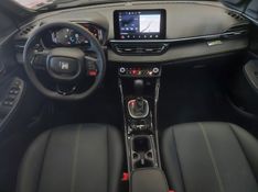 Fiat FASTBACK 1.0 TURBO 200 HYBRID IMPETUS CVT 2026/2026 BETIOLO NOVOS E SEMINOVOS LAJEADO / Carros no Vale