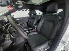 Fiat FASTBACK 1.0 TURBO 200 HYBRID IMPETUS CVT 2025/2026 BETIOLO NOVOS E SEMINOVOS LAJEADO / Carros no Vale