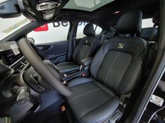 Fiat FASTBACK 1.0 TURBO 200 HYBRID IMPETUS CVT 2026/2026 BETIOLO NOVOS E SEMINOVOS LAJEADO / Carros no Vale