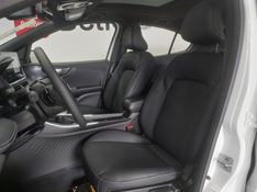 Fiat FASTBACK 1.0 TURBO 200 HYBRID IMPETUS CVT 2025/2026 BETIOLO NOVOS E SEMINOVOS LAJEADO / Carros no Vale