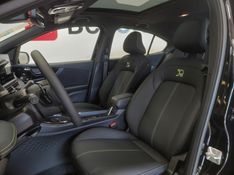 Fiat FASTBACK 1.0 TURBO 200 HYBRID IMPETUS CVT 2026/2026 BETIOLO NOVOS E SEMINOVOS LAJEADO / Carros no Vale