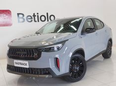Fiat FASTBACK 1.3 TURBO 270 FLEX ABARTH AT6 2026/2026 BETIOLO NOVOS E SEMINOVOS LAJEADO / Carros no Vale