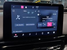 Fiat FASTBACK 1.3 TURBO 270 FLEX LIMITED EDITION AT6 2022/2023 BETIOLO NOVOS E SEMINOVOS LAJEADO / Carros no Vale