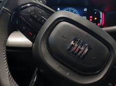Fiat FASTBACK 1.3 TURBO 270 FLEX LIMITED EDITION AT6 2022/2023 BETIOLO NOVOS E SEMINOVOS LAJEADO / Carros no Vale