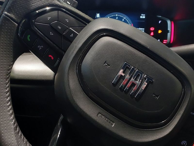 Fiat FASTBACK 1.3 TURBO 270 FLEX LIMITED EDITION AT6 2022/2023 BETIOLO NOVOS E SEMINOVOS LAJEADO / Carros no Vale