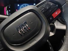 Fiat FASTBACK 1.3 TURBO 270 FLEX LIMITED EDITION AT6 2022/2023 BETIOLO NOVOS E SEMINOVOS LAJEADO / Carros no Vale