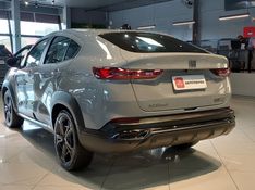 Fiat FASTBACK 1.3 TURBO 270 FLEX LIMITED EDITION AT6 2022/2023 BETIOLO NOVOS E SEMINOVOS LAJEADO / Carros no Vale