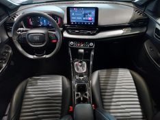 Fiat FASTBACK 1.3 TURBO 270 FLEX LIMITED EDITION AT6 2022/2023 BETIOLO NOVOS E SEMINOVOS LAJEADO / Carros no Vale