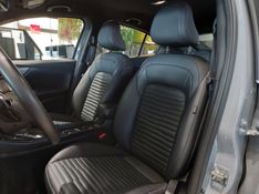Fiat FASTBACK 1.3 TURBO 270 FLEX LIMITED EDITION AT6 2022/2023 BETIOLO NOVOS E SEMINOVOS LAJEADO / Carros no Vale